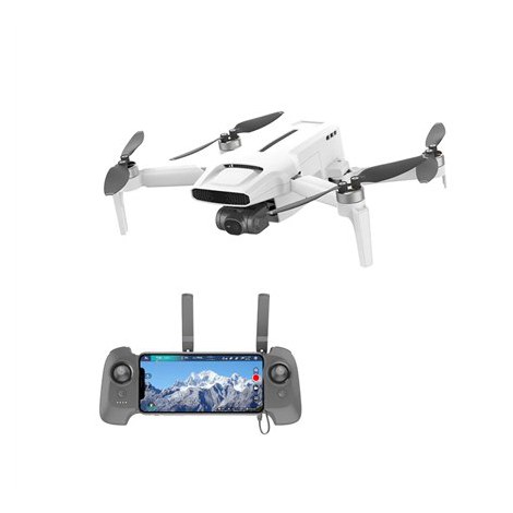 Fimi | X8 Mini V2 Combo (2x Intelligent Flight Battery + 1x Bag) | Drone